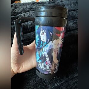 Accel World Anime Tumbler Cup